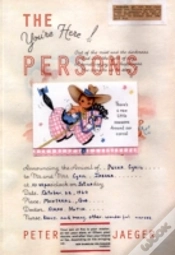 Capa do artigo The Persons