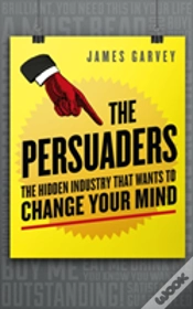 Capa do artigo The Persuaders