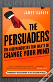 Capa do artigo The Persuaders