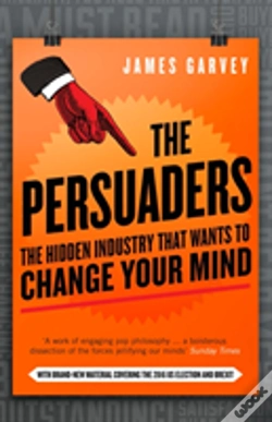 Capa do artigo The Persuaders