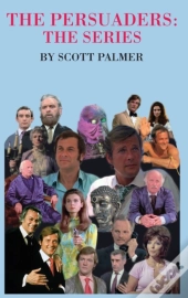 The Persuaders-The Series