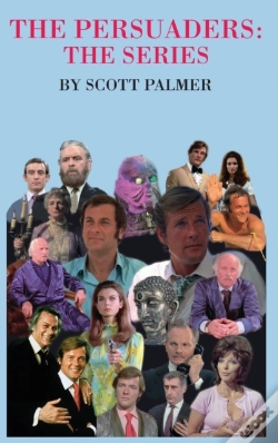 Capa do artigo The Persuaders-The Series