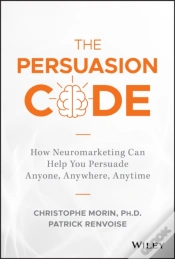 Capa do artigo The Persuasion Code