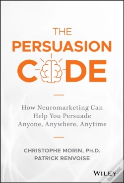Capa do artigo The Persuasion Code