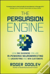 Capa do artigo The Persuasion Engine