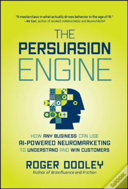Capa do artigo The Persuasion Engine