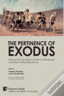 The Pertinence Of Exodus