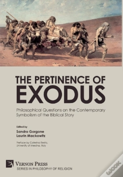 Capa do artigo The Pertinence Of Exodus