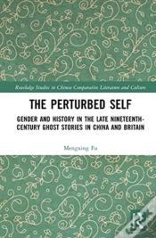 Capa do artigo The Perturbed Self