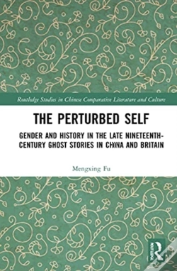 Capa do artigo The Perturbed Self