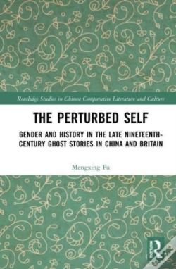 Capa do artigo The Perturbed Self