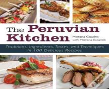 The Peruvian Kitchen