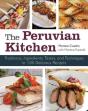The Peruvian Kitchen - Preview