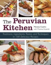 Capa do artigo The Peruvian Kitchen