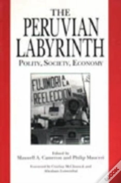 Capa do artigo The Peruvian Labyrinth
