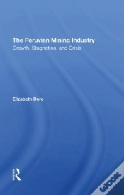 Capa do artigo The Peruvian Mining Industry