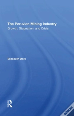 Capa do artigo The Peruvian Mining Industry