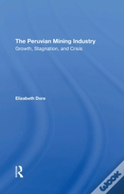 Capa do artigo The Peruvian Mining Industry