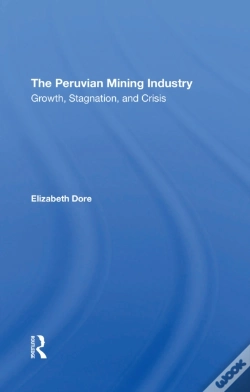Capa do artigo The Peruvian Mining Industry