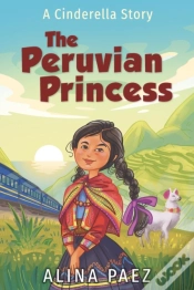Capa do artigo The Peruvian Princess