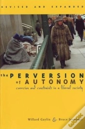 Capa do artigo The Perversion Of Autonomy