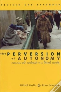 Capa do artigo The Perversion Of Autonomy