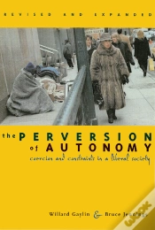 Capa do artigo The Perversion Of Autonomy