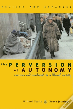 Capa do artigo The Perversion Of Autonomy