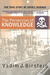 Capa do artigo The Perversion Of Knowledge