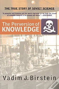 Capa do artigo The Perversion Of Knowledge