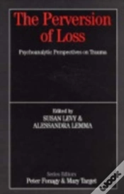 Capa do artigo The Perversion Of Loss