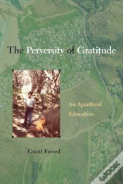 Capa do artigo The Perversity Of Gratitude