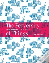 Capa do artigo The Perversity Of Things