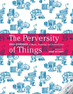 Capa do artigo The Perversity Of Things