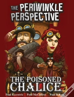 Capa do artigo The Perwinkle Perspective