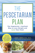 The Pescetarian Diet