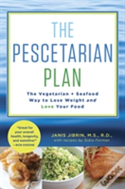 Capa do artigo The Pescetarian Diet