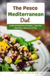 Capa do artigo The Pesco Mediterranean Diet