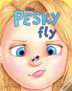 Capa do artigo The Pesky Fly