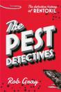 The Pest Detectives - Preview