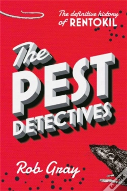 Capa do artigo The Pest Detectives