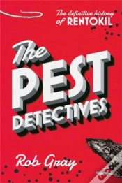 Capa do artigo The Pest Detectives