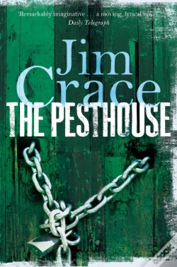 Capa do artigo The Pesthouse