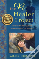 The Pet Healer Project