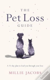 Capa do artigo The Pet Loss Guide