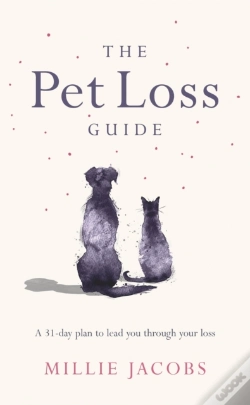Capa do artigo The Pet Loss Guide