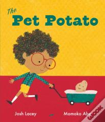 The Pet Potato