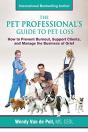 The Pet Professional'S Guide To Pet Loss - Preview
