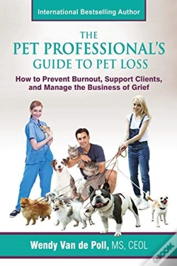Capa do artigo The Pet Professional'S Guide To Pet Loss