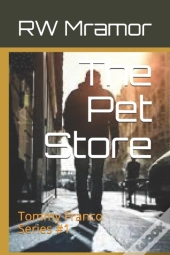 The Pet Store